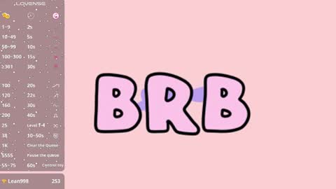 Charlote online show from 26, 1, 2025