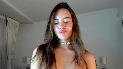 Charlote online show from 14, 2, 2025