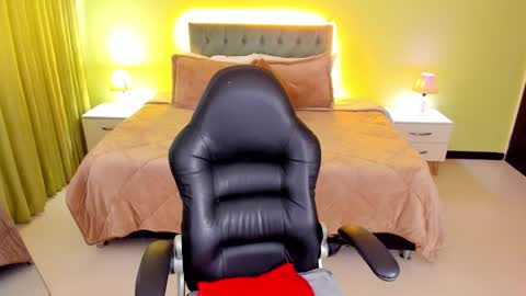 Charlote online show from 13, 9, 2025