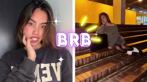 Charlote online show from 17, 9, 2025