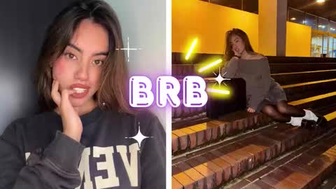 Charlote online show from 29, 9, 2025