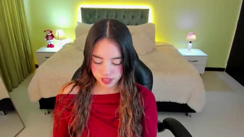 Snapshot of _charlotte_evans_2 chatting on 5, 1, 2026 Charlote online show from 5, 1, 2026