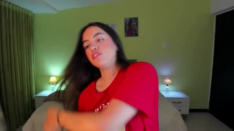 Snapshot of _charlotte_evans_2 chatting on 19, 1, 2026 Charlote online show from 19, 1, 2026