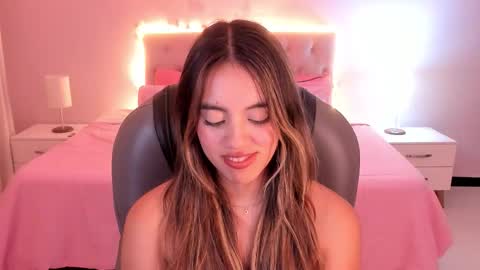 Snapshot of _charlotte_evans_2 chatting on 2, 2, 2026 Charlote online show from 2, 2, 2026