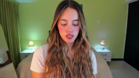 Snapshot of _charlotte_evans_2 chatting on 5, 2, 2026 Charlote online show from 5, 2, 2026