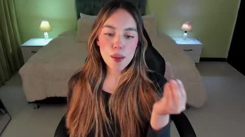 Snapshot of _charlotte_evans_2 chatting on 25, 2, 2026 Charlote online show from 25, 2, 2026