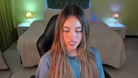 Snapshot of _charlotte_evans_2 chatting on 8, 3, 2026 Charlote online show from 8, 3, 2026