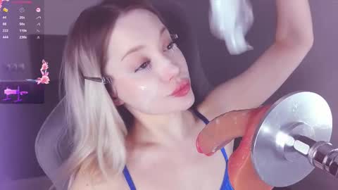 Angelina online show from 10, 3, 2026