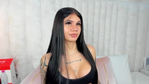 Cherry C. online show from 7, 12, 2024