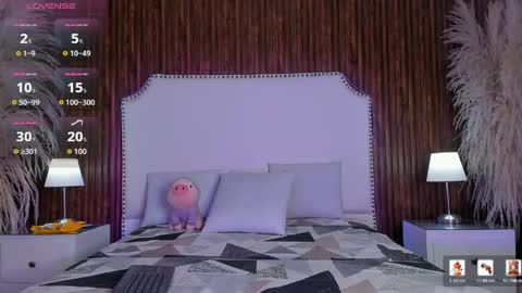 Snapshot of _cherry_fox chatting on 1, 6, 2026 _cherry_fox online show from 1, 6, 2026