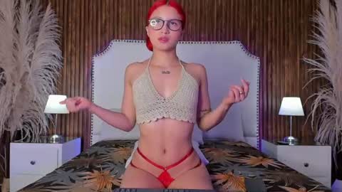 Snapshot of _cherry_fox chatting on 13, 6, 2026 _cherry_fox online show from 13, 6, 2026