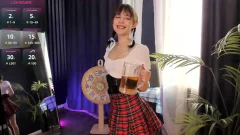 _chillbacca_ online show from 3, 10, 2025