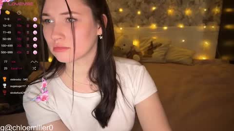 Snapshot of _chloe_miller_ chatting on 16, 2, 2025 _chloe_miller_ online show from 16, 2, 2025