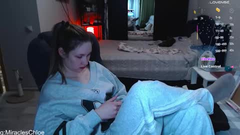 _chloe_miller_ online show from 22, 2, 2026