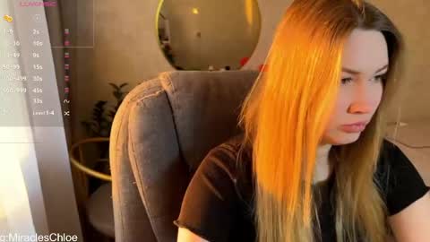 _chloe_miller_ online show from 4, 5, 2026