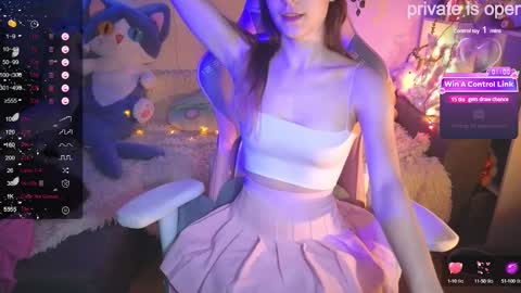 Mao online show from 5, 1, 2025