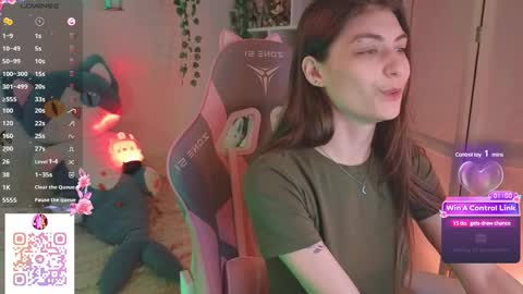 Mao online show from 24, 2, 2025