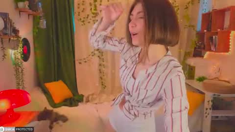 Snapshot of _chocomao_ chatting on 12, 6, 2026 Mao online show from 12, 6, 2026