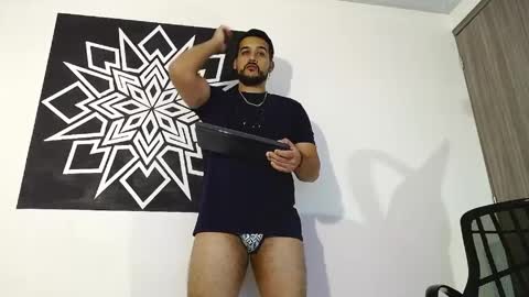 Snapshot of _christopher_dennis_ chatting on 27, 5, 2026 CRIS online show from 27, 5, 2026