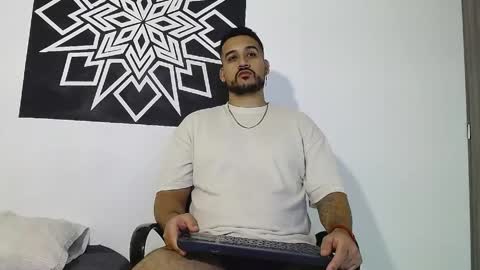 Snapshot of _christopher_dennis_ chatting on 10, 6, 2026 CRIS online show from 10, 6, 2026