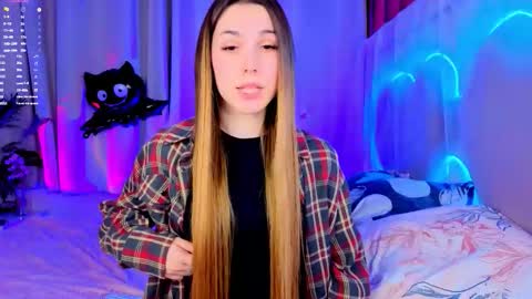 Cindy . online show from 24, 10, 2025