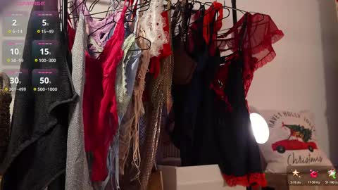 Snapshot of _cindy_rella_ chatting on 17, 12, 2025 _cindy_rella_ online show from 17, 12, 2025