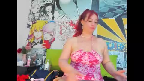 _cintya_ online show from 9, 3, 2026