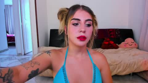  Chloe  online show from 23, 1, 2025