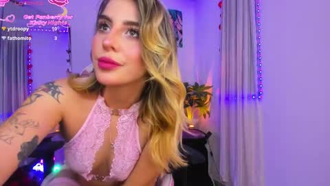 Snapshot of _cloe_1 chatting on 5, 5, 2026 Chloe online show from 5, 5, 2026