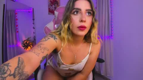 Snapshot of _cloe_1 chatting on 8, 5, 2026 Chloe online show from 8, 5, 2026