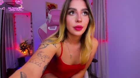 Snapshot of _cloe_1 chatting on 13, 5, 2026 Chloe online show from 13, 5, 2026