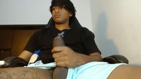 _cockpromise_ online show from 7, 10, 2025