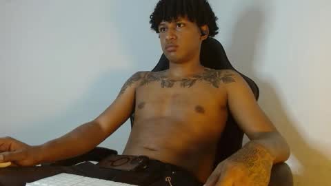 _cockpromise_ online show from 2, 3, 2026