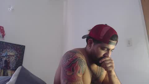  coddy  nolove online show from 1, 12, 2024