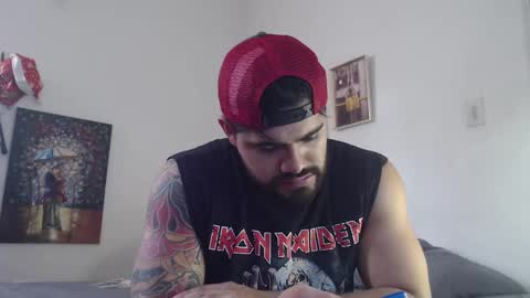  coddy  nolove online show from 1, 12, 2024