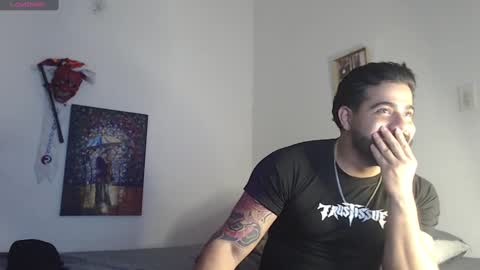  coddy  nolove online show from 10, 12, 2024