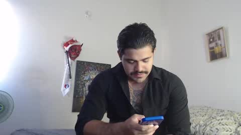  coddy  nolove online show from 19, 12, 2024