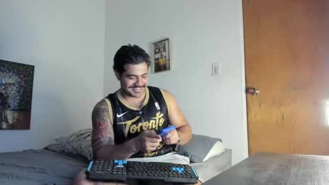  coddy  nolove online show from 19, 12, 2024