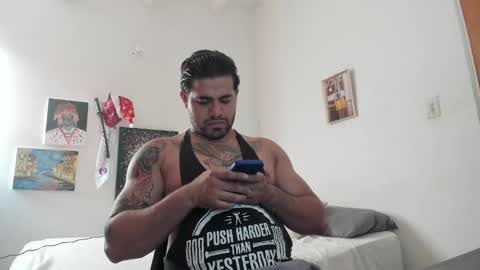  coddy  nolove online show from 1, 1, 2025