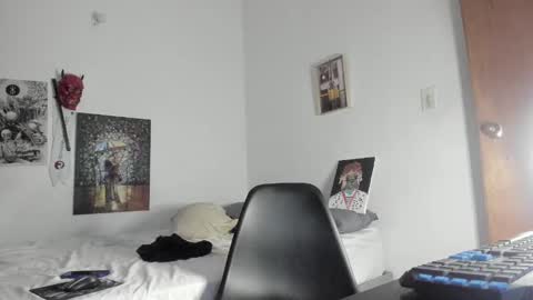  coddy  nolove online show from 3, 1, 2025