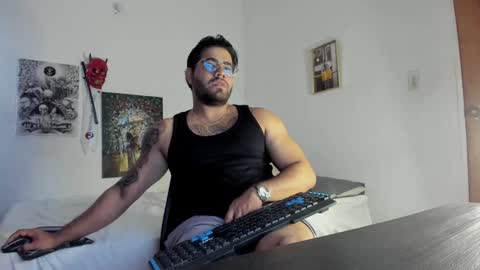  coddy  nolove online show from 5, 1, 2025