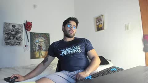  coddy  nolove online show from 5, 1, 2025