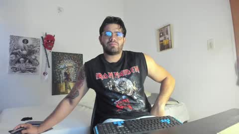  coddy  nolove online show from 6, 1, 2025