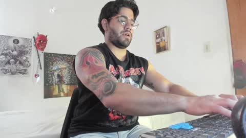  coddy  nolove online show from 6, 1, 2025