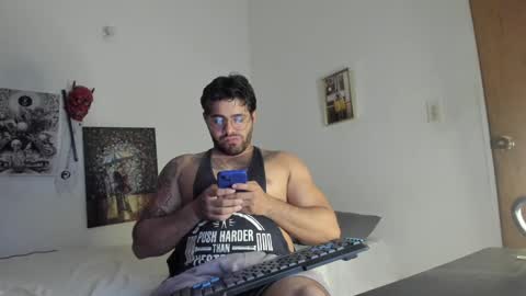  coddy  nolove online show from 7, 1, 2025