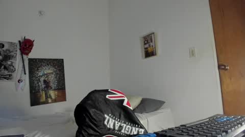  coddy  nolove online show from 8, 1, 2025