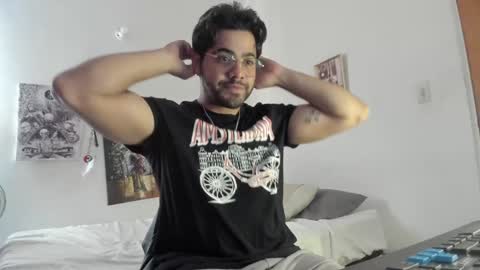  coddy  nolove online show from 8, 1, 2025