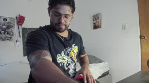  coddy  nolove online show from 10, 1, 2025