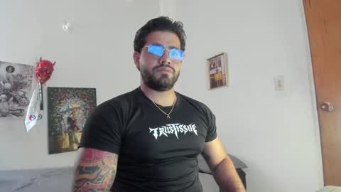  coddy  nolove online show from 12, 1, 2025