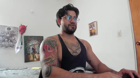  coddy  nolove online show from 12, 1, 2025